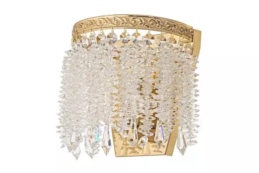 Настенный светильник Arti Lampadari Castellana Castellana E 2.10.107 G