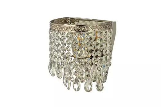 Настенный светильник Arti Lampadari Castellana Castellana E 2.10.503 N