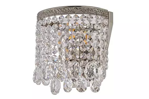 Настенный светильник Arti Lampadari Castellana Castellana E 2.10.608 N