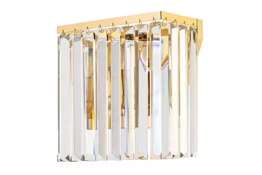 Настенный светильник Arti Lampadari Enio Enio E 2.20.100 GP