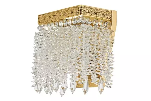 Настенный светильник Arti Lampadari Favola Favola E 2.10.106 G