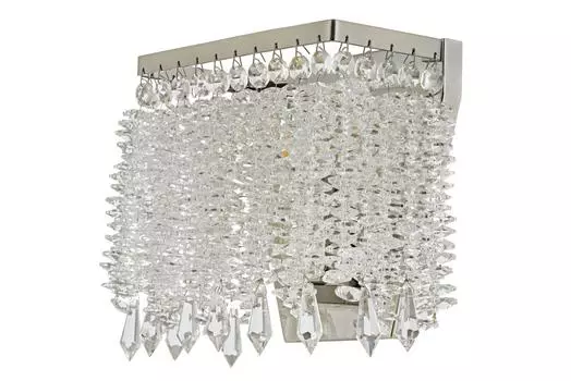 Настенный светильник Arti Lampadari Milano Milano E 2.10.107 N