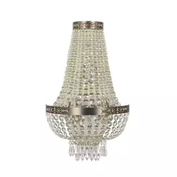 Настенный светильник Arti Lampadari Pera Pera E 2.20.100 MA