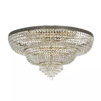 Настенный светильник Arti Lampadari Santa GB Santa E 2.10.600 GB