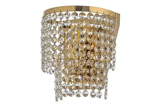 Настенный светильник Arti Lampadari Sara Sara E 2.10.503 G