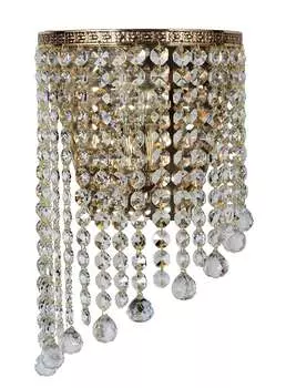 Настенный светильник Arti Lampadari Stella Stella E 2.10.102 G