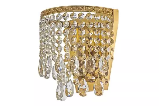 Настенный светильник Arti Lampadari Stella Stella E 2.10.503 G