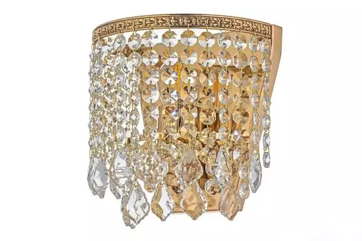 Настенный светильник Arti Lampadari Stella Stella E 2.10.502 G