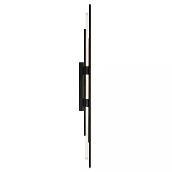 Настенный светильник Belfast GLENVALE 81079-100 BL