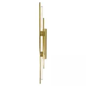 Настенный светильник Belfast GLENVALE 81079-80 BR