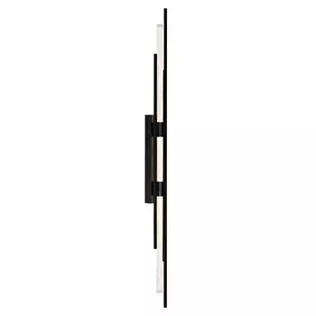 Настенный светильник Belfast GLENVALE 81079-80 BL