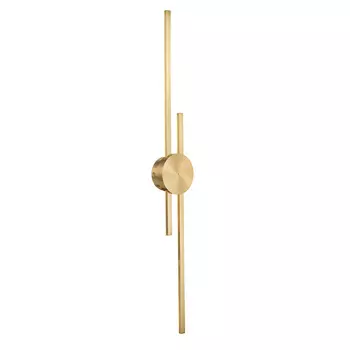 Настенный светильник Belfast Medway 2257-92-2 BR