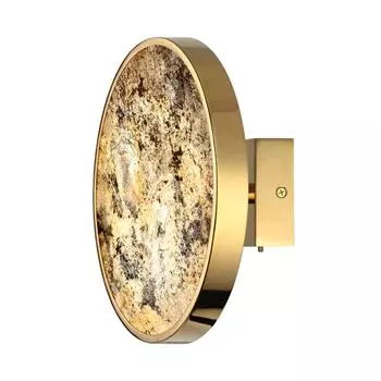 Настенный светильник BERGI Odeon Light 5079/15WL