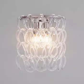 Настенный светильник Bogates Cappio a069358