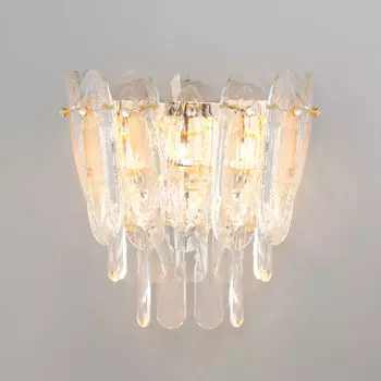 Настенный светильник Bogates Chaleur a067823