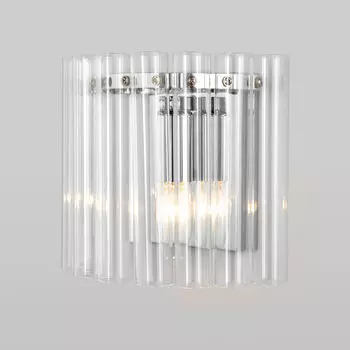 Настенный светильник Bogates Flamel a060892