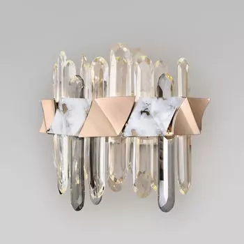 Настенный светильник Bogates Jewel a067821