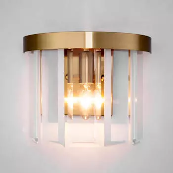 Настенный светильник Bogates Классический Eclipse a057290