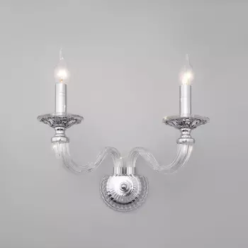 Настенный светильник Bogates Классический Olenna a055304