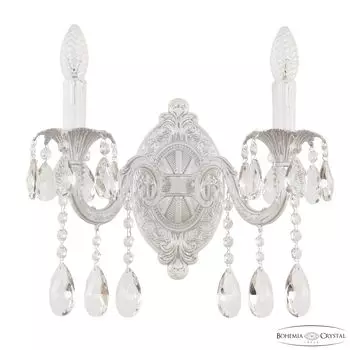 Настенный светильник Bohemia Ivele AL7901B10/2/175 A WMN