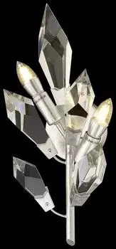 Настенный светильник CASANDRA Wertmark WE111.02.201