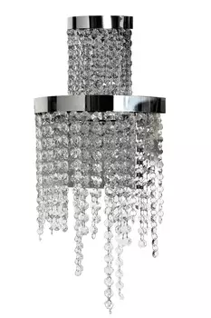 Настенный светильник Cascada Garda Decor 62GDM-80235