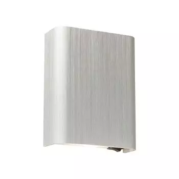 Настенный светильник CitiLux Декарт CL704401