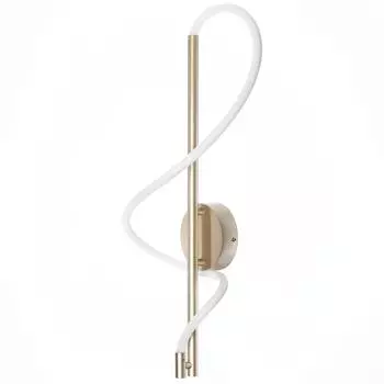 Настенный светильник Citilux EVA CL210312