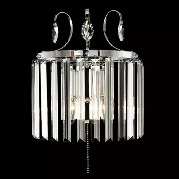 Настенный светильник CitiLux Инга CL335321