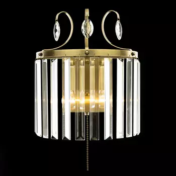 Настенный светильник CitiLux Инга CL335323