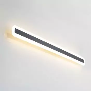 Настенный светильник CitiLux Тринити CL238591