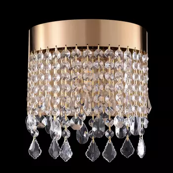 Настенный светильник Crystal Lux AQUA AQUA AP1