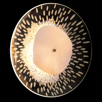 Настенный светильник Crystal Lux CONTESSA CONTESSA AP2.1