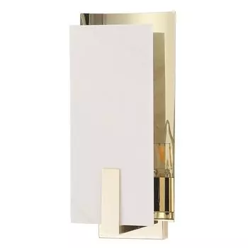 Настенный светильник Crystal Lux DELUXE DELUXE AP1