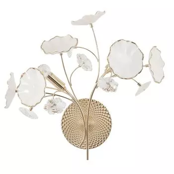 Настенный светильник Crystal Lux MARGO MARGO AP2