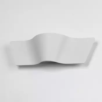 Настенный светильник Crystallux CLT 014W WH