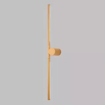 Настенный светильник Crystallux CLT 058W2 GO