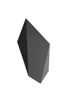 Настенный светильник Crystallux CLT 229 CLT 229W BL