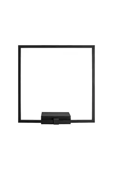 Настенный светильник Crystallux CLT 231 CLT 231W450 BL