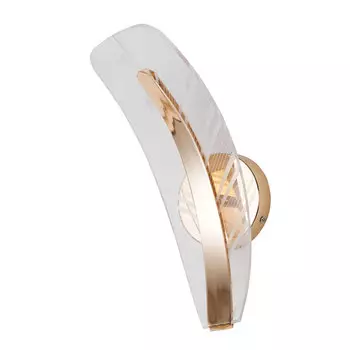 Настенный светильник De City Конти 488025801