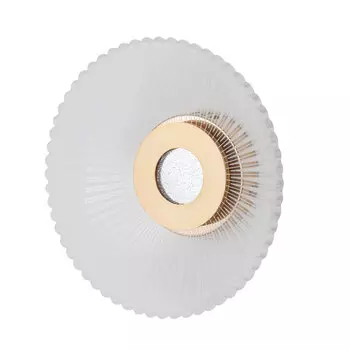 Настенный светильник De City Конти 488025901