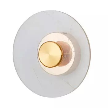 Настенный светильник De City Конти 488026001