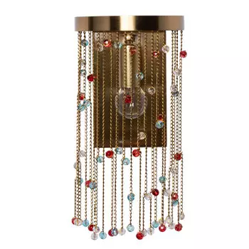 Настенный светильник De City Лавиния 443021901