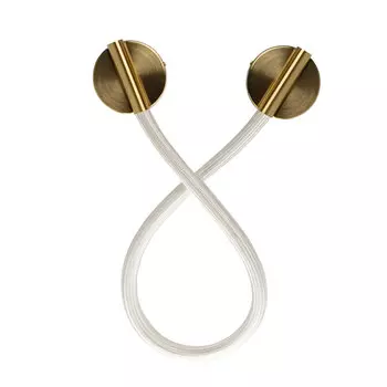 Настенный светильник De City Толедо 312025601