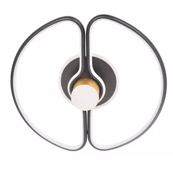 Настенный светильник De Markt Толедо 312012501