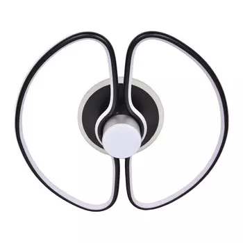 Настенный светильник De Markt Толедо 312012601