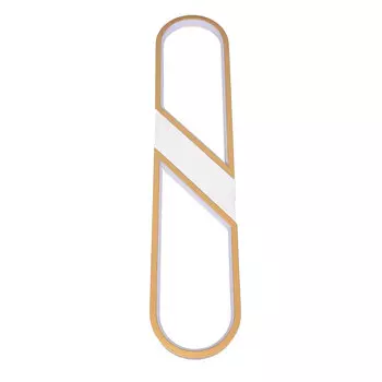 Настенный светильник De Markt Толедо 312022001