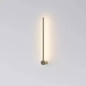 Настенный светильник Denkirs Stang DK5010-SG