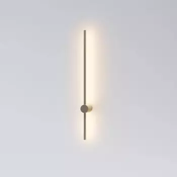 Настенный светильник Denkirs Stang DK5012-SG