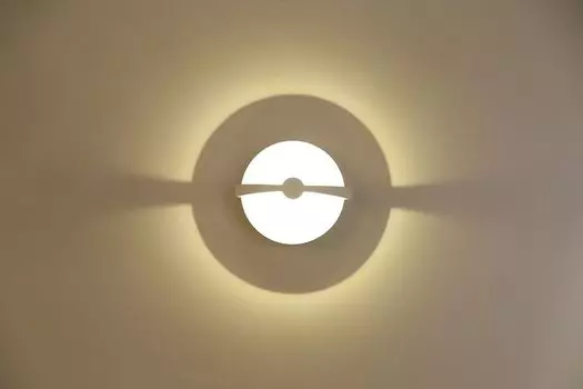 Настенный светильник DesignLed BUBLE GW-A518S-5-WH-NW 00-00002110